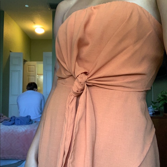 Romper - Picture 4 of 4